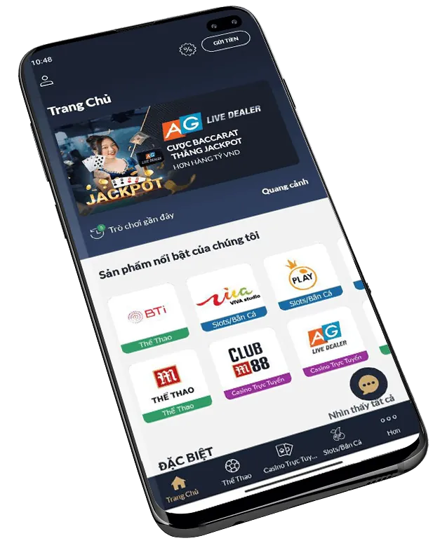 Biểu tượng đa dạng trò chơi vswin