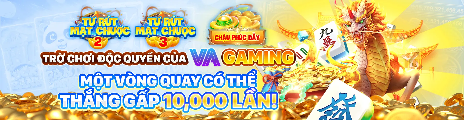 VSWIN Đá Gà Trực Tuyến