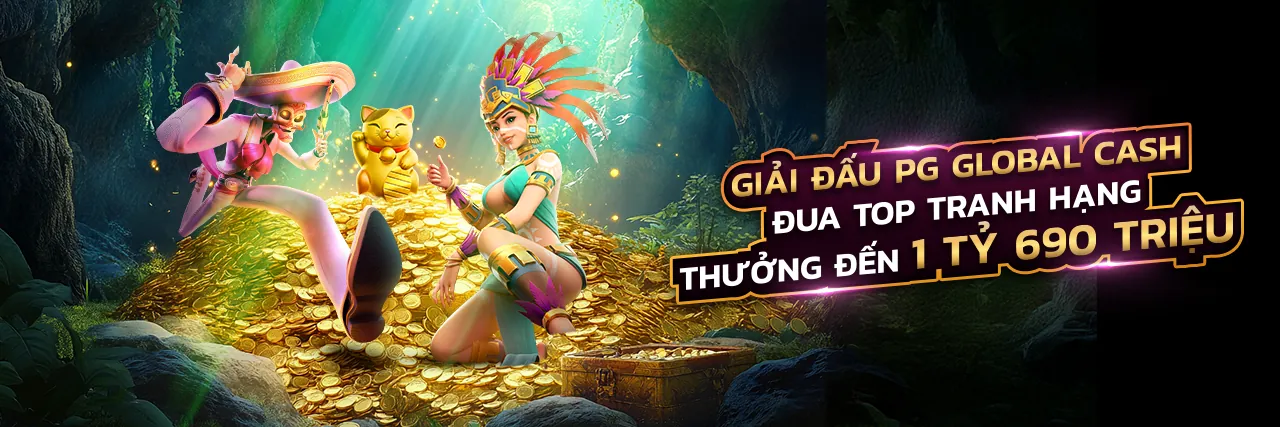 Giao diện trang chủ VSWIN với các trò chơi và khuyến mãi hấp dẫn