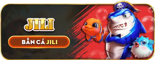 Bắn Cá Jackpot
